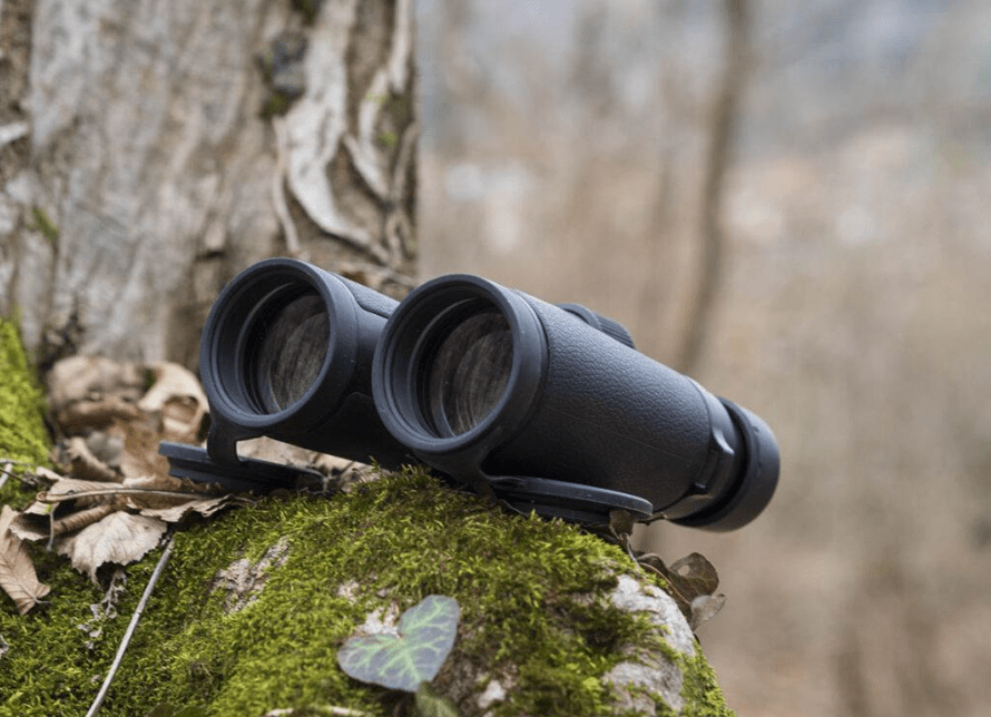 Nikon 8x42 Monarch HG meilleures jumelles 8x42