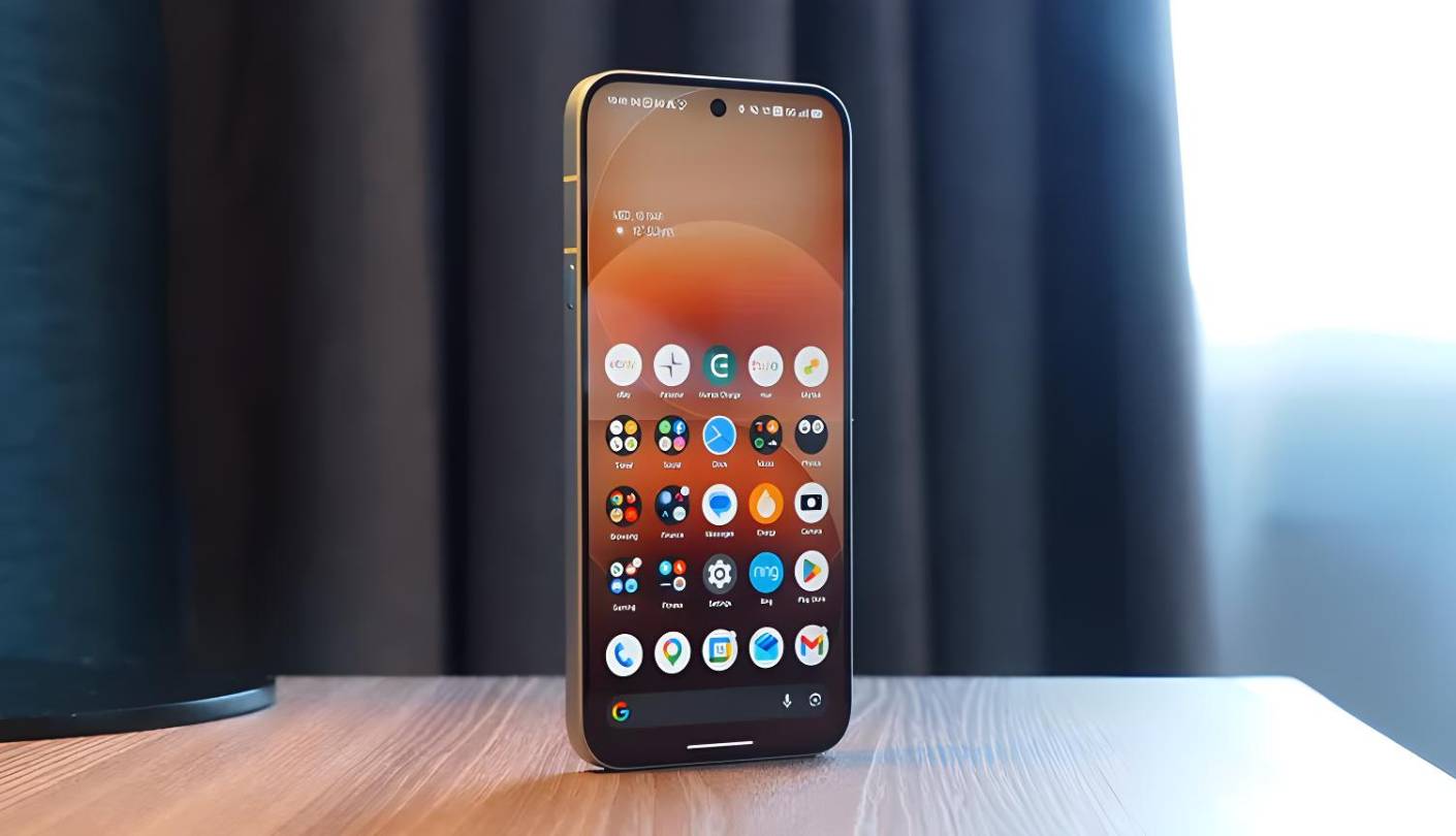 Nothing Phone (4a) Pro 5G phone under $500