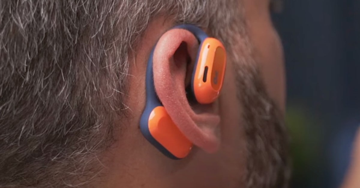 Oladance Open best earhook earbuds
