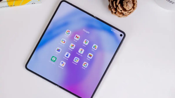 OnePlus Open foldable phone review
