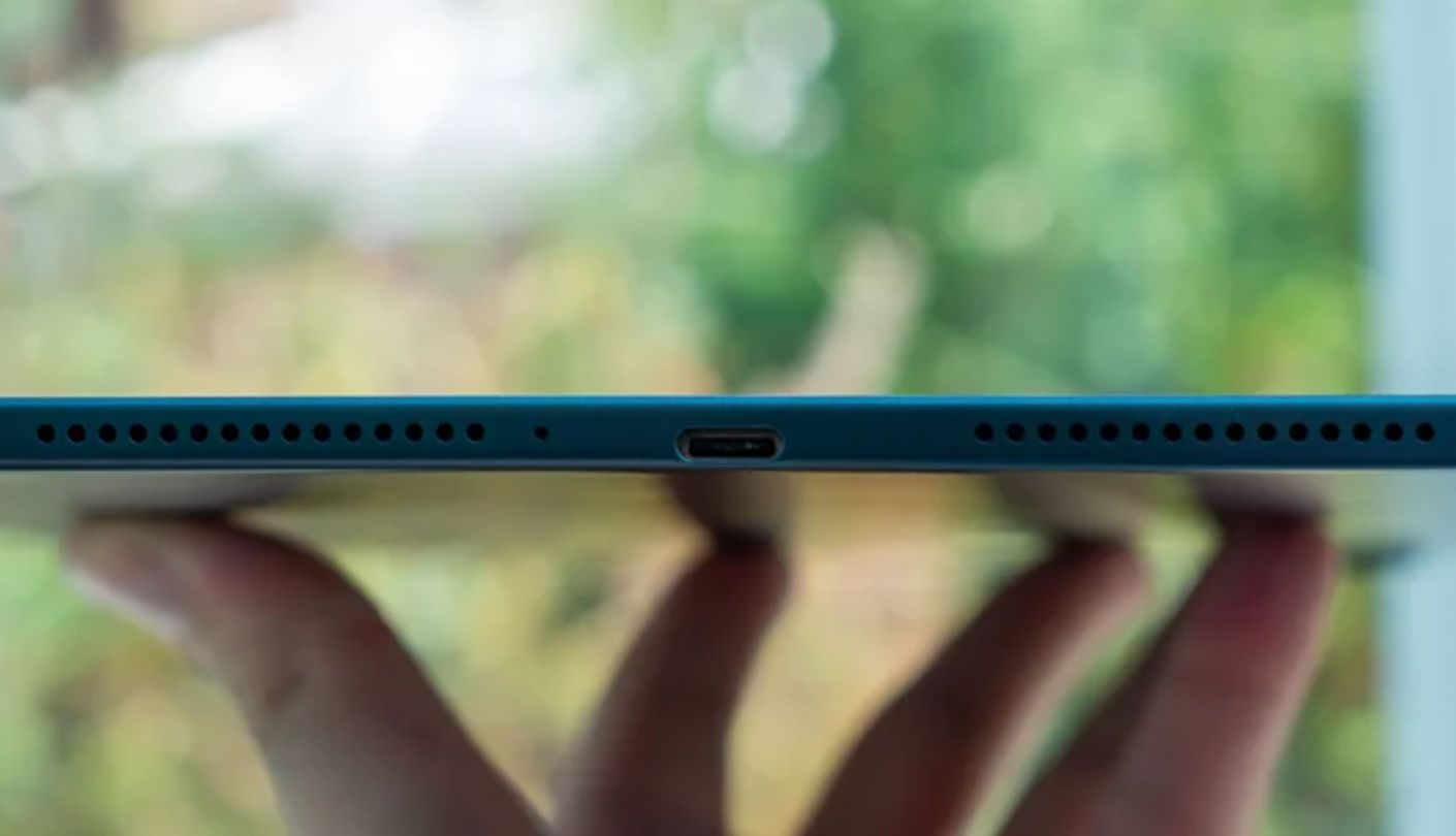 OnePlus Pad 3 large screen tablet for PDFs