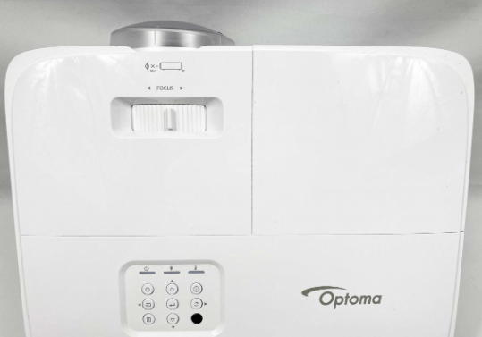 Optoma GT1080HDR vs Benq TK700STi