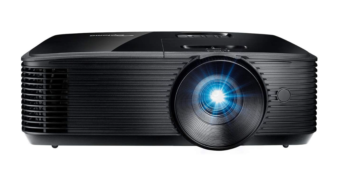 Optoma HD146X how does skytrak work