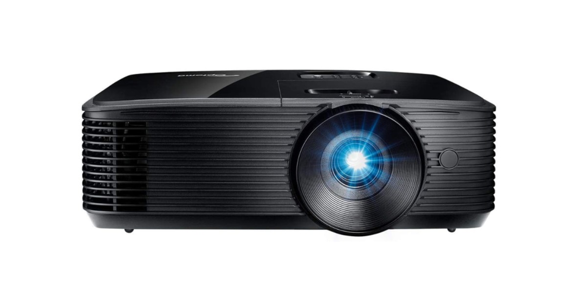 Optoma HD146X best bright projector