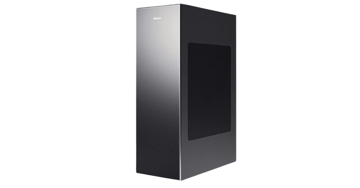 PHILIPS B8405 philips soundbar