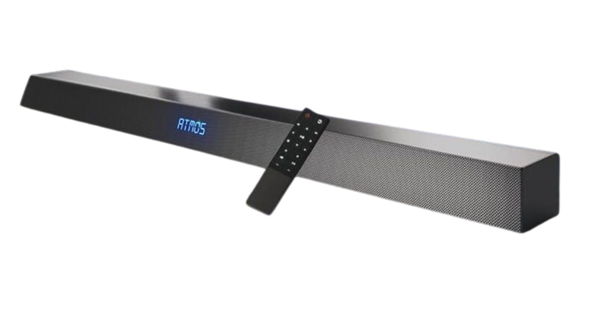 PHILIPS B8405 barre de son philips