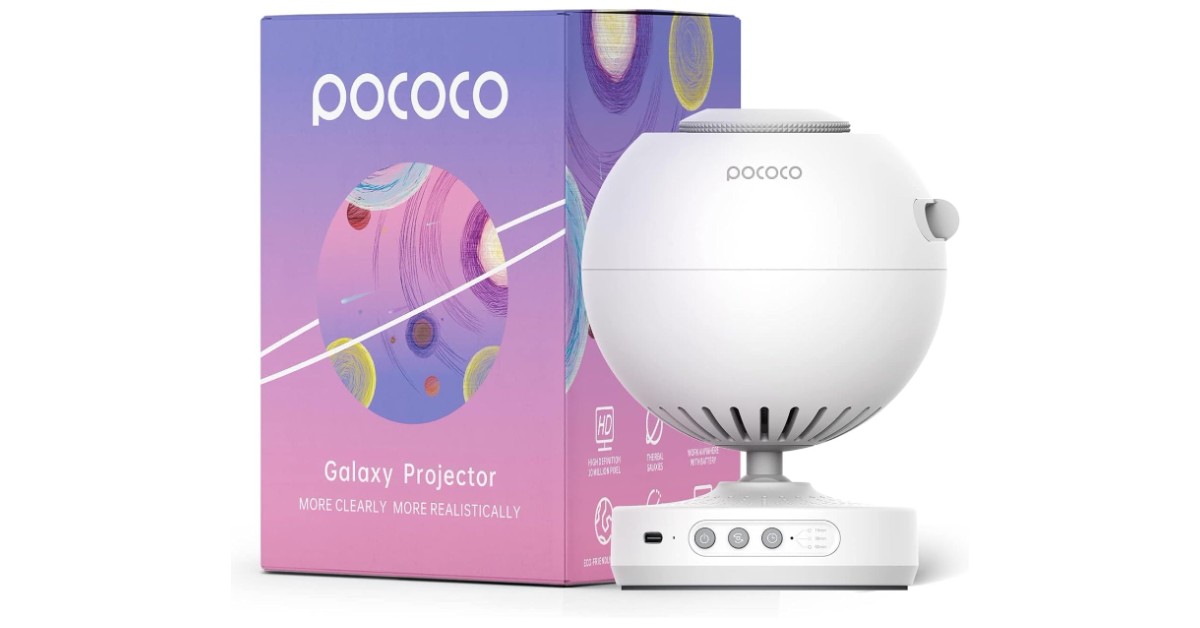 POCOCO home planetarium systems