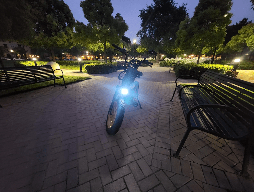 PUCKIPUPPY Corgi Electric Bike Review
