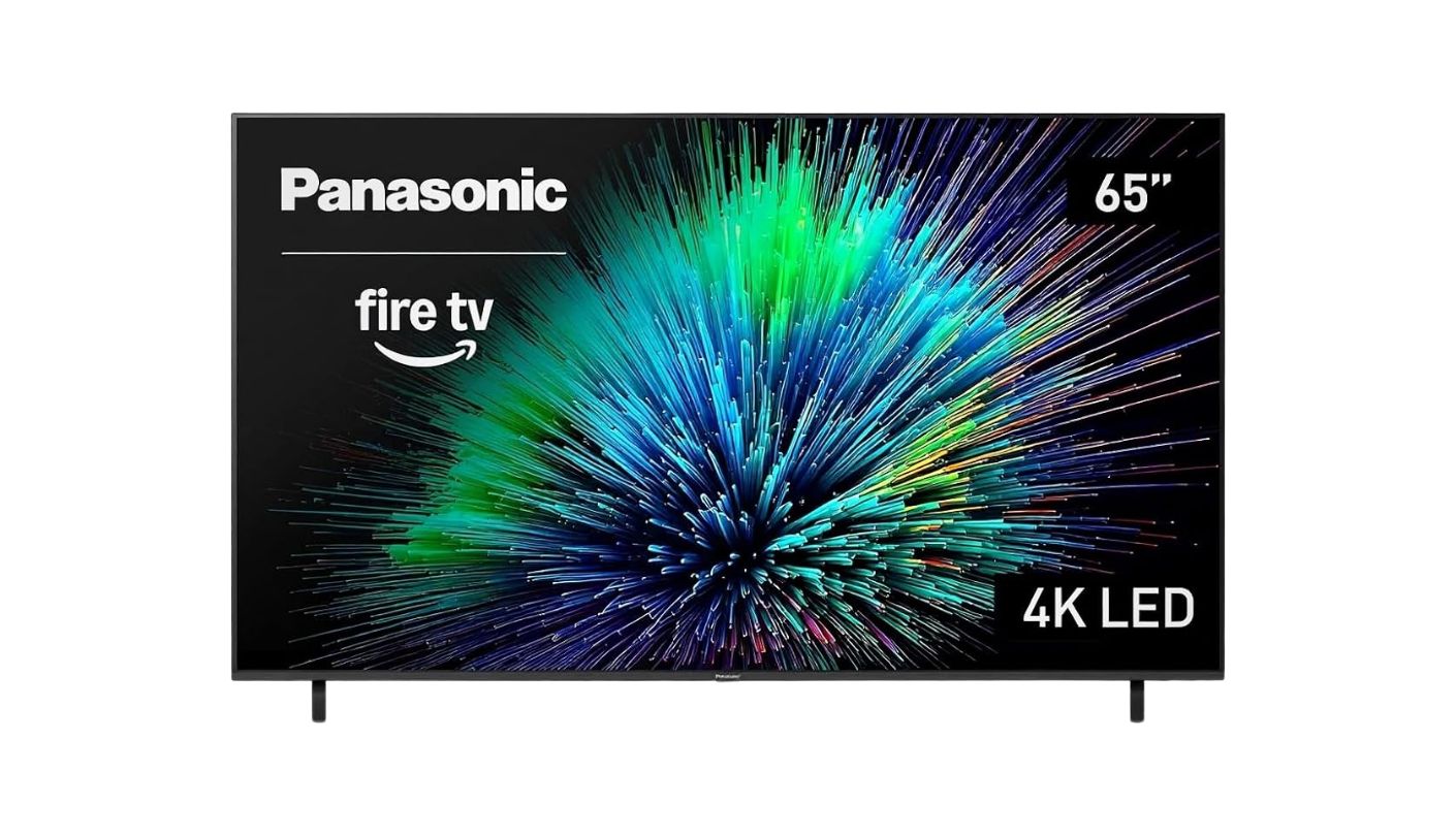 Panasonic W70 cheap 65 inch 4K TV