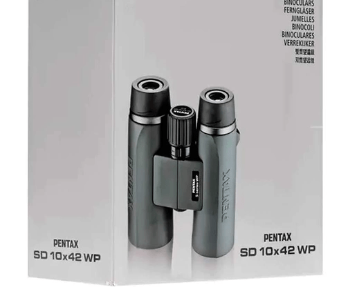 Pentax SD 10x42 ED Hunt Binocular