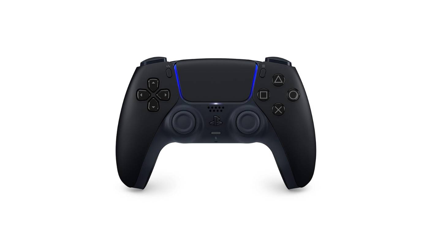 PlayStation DualSense wireless controller PC