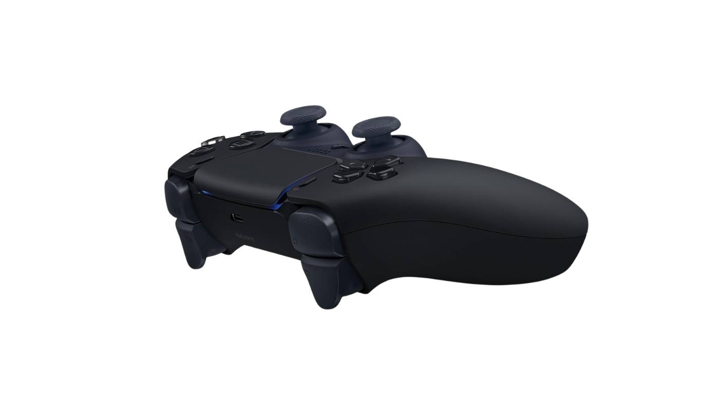 PlayStation DualSense PC gaming controller