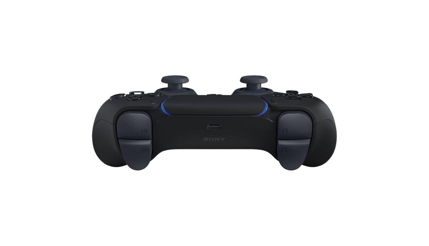 PlayStation DualSense USB controller for PC
