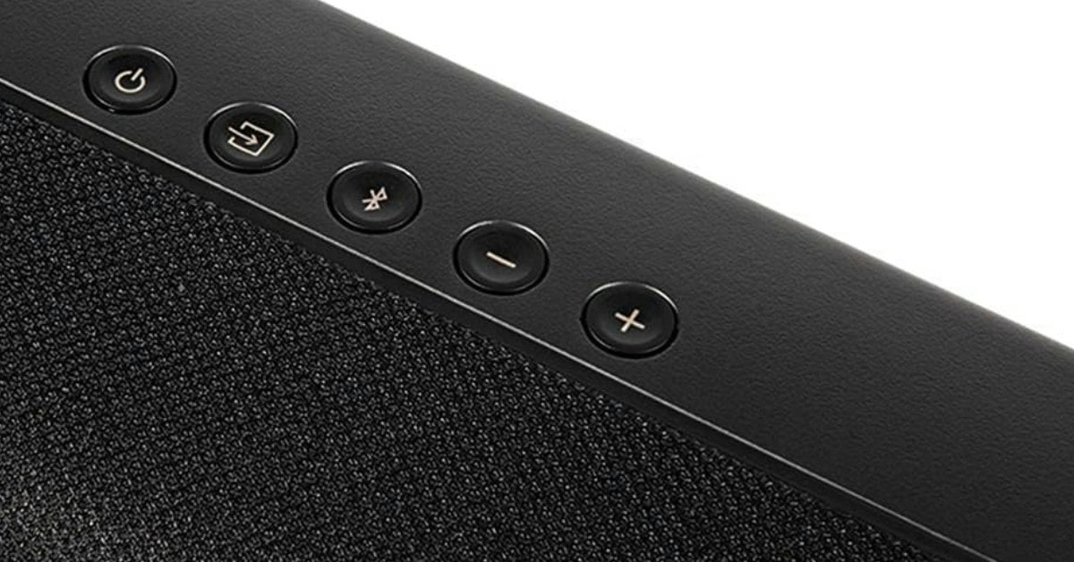 Polk Audio Signa S2 meilleure barre de son pour lg oled