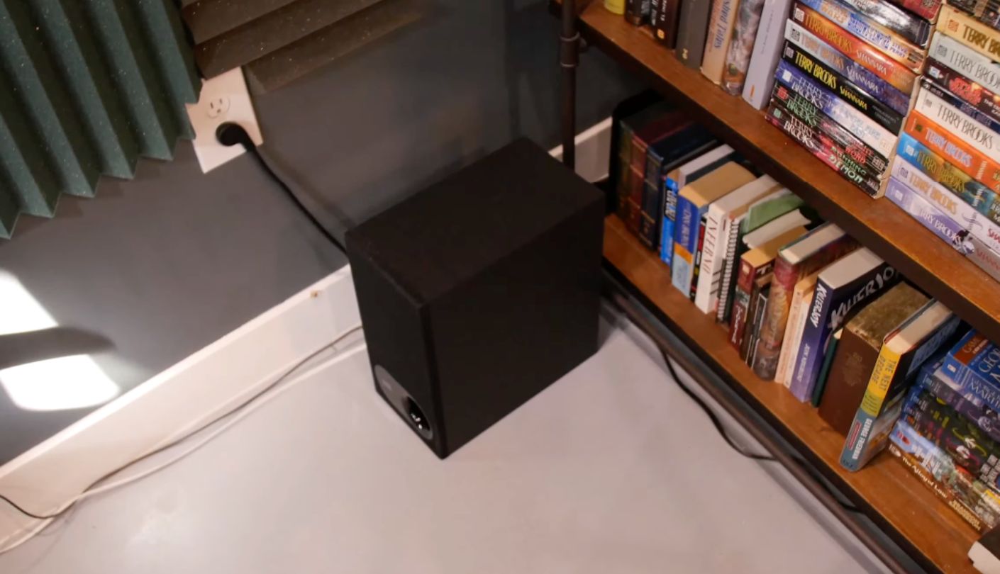 Polk Audio Signa S2 wireless subwoofer soundbar deal