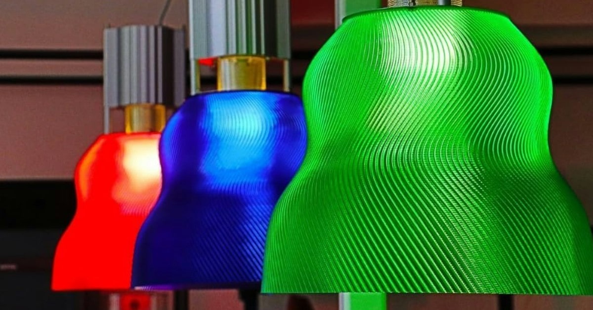 Polymaker PETG best filament for models