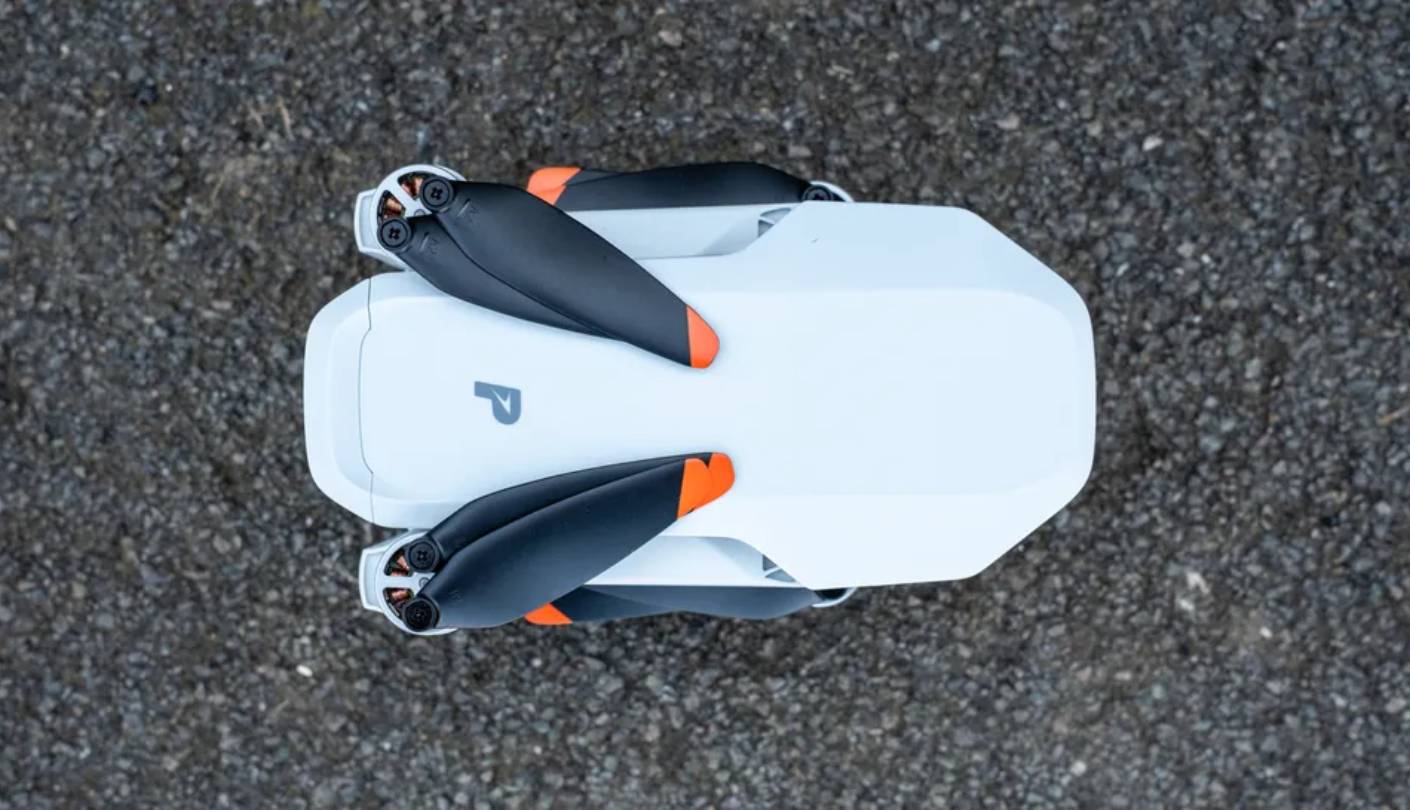 Potensic ATOM 2 easy to fly drone