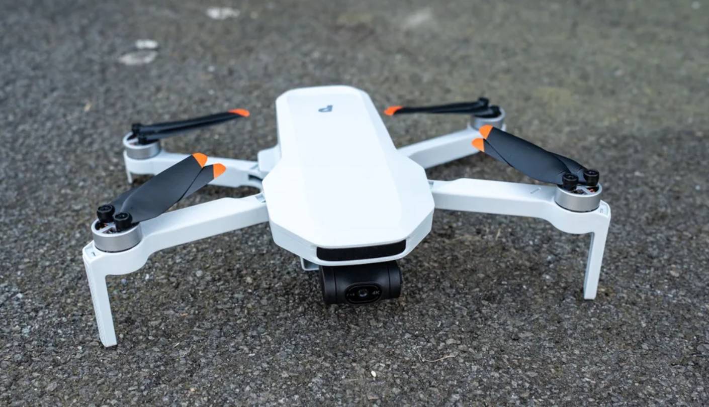 Potensic ATOM 2 drone for first-time flyers
