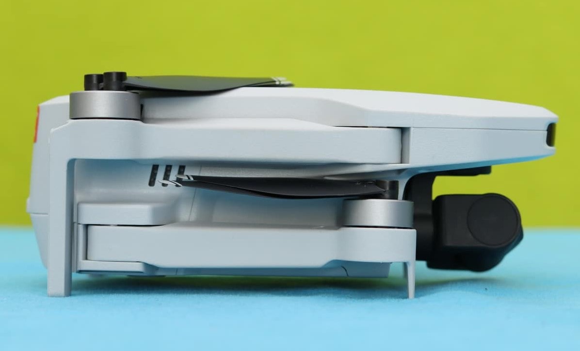 Potensic ATOM drone for real estate photos