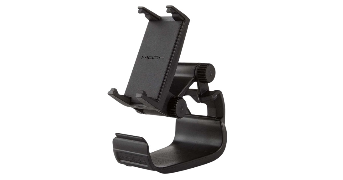 WEPIGEEK Support pour manette Xbox pour iPhone 