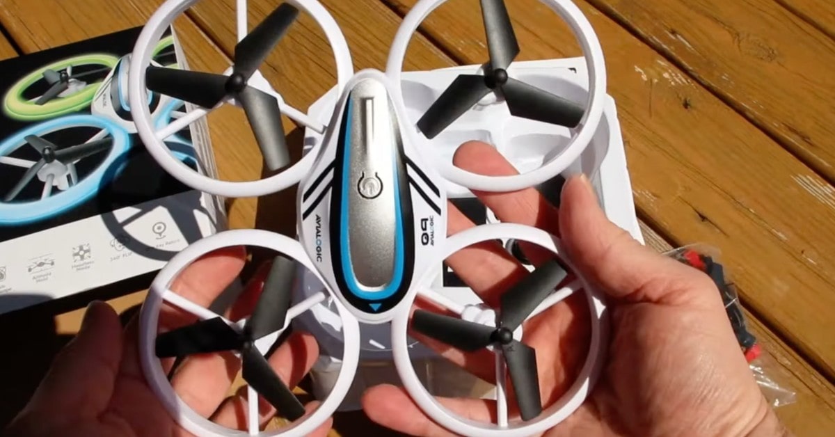 Drones Q9s pour enfants de 8 ans