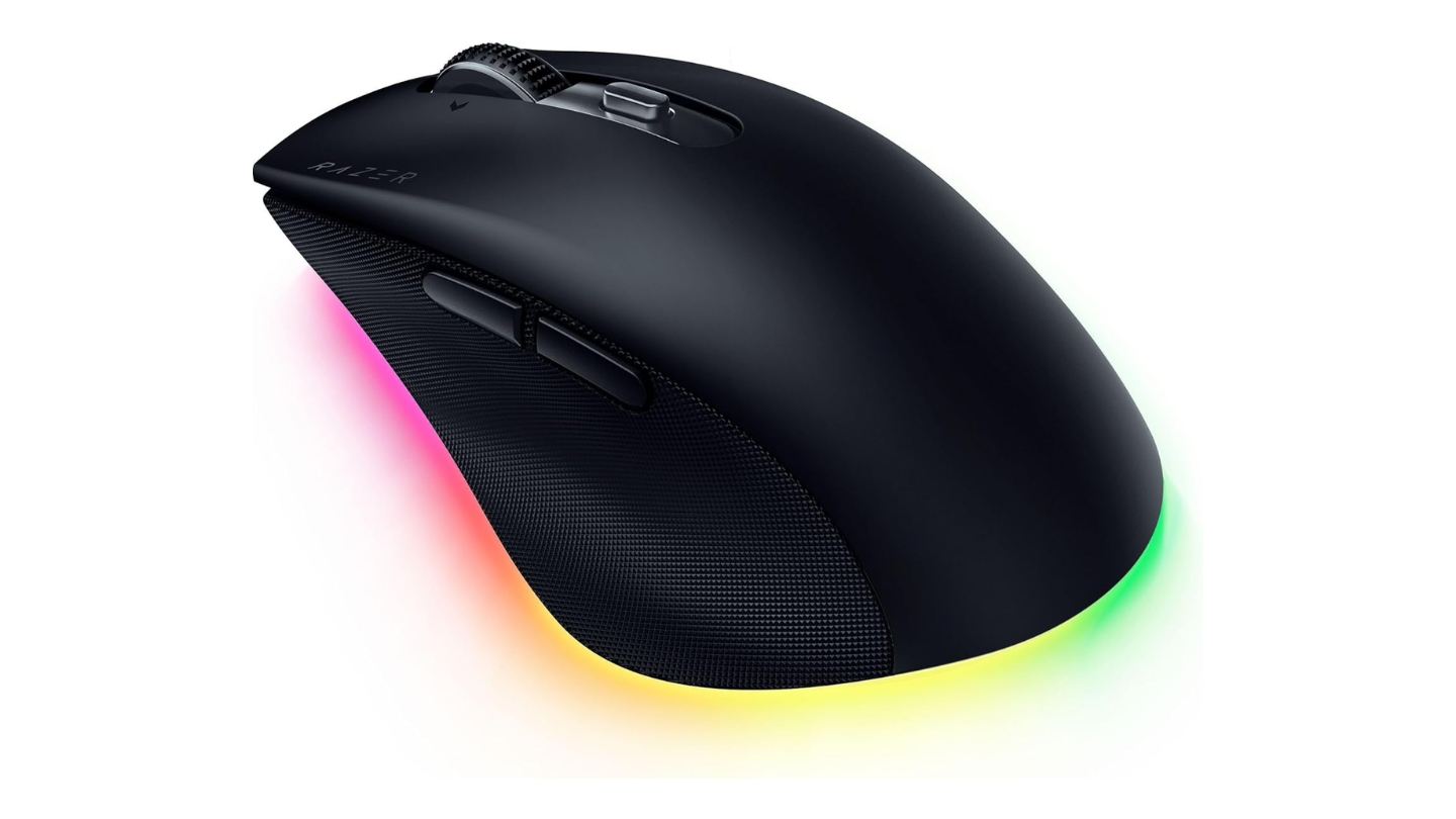 Souris sans fil Razer Pro Click V2 2026