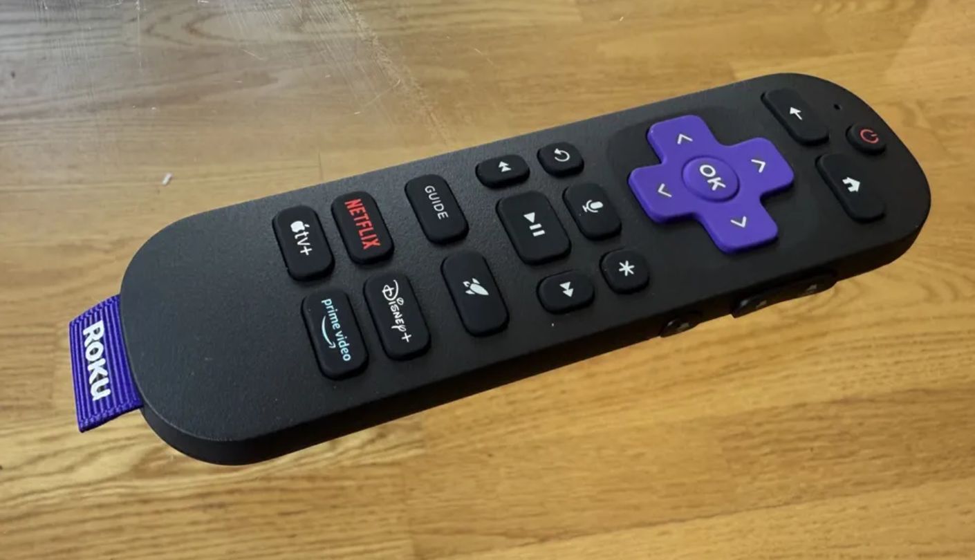 Roku Pro Series 55 inch TV for gaming
