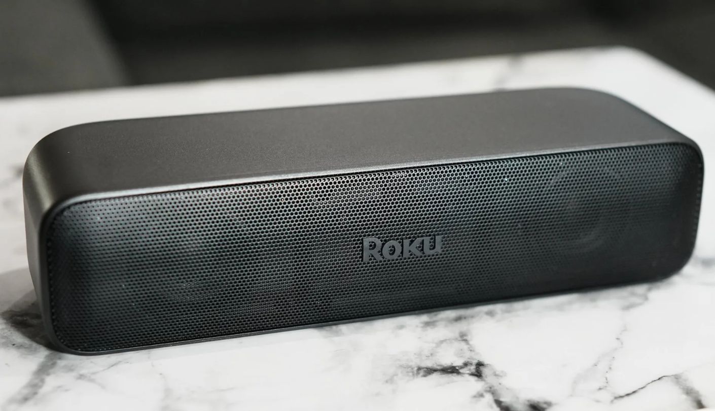 Roku Streambar SE affordable soundbar