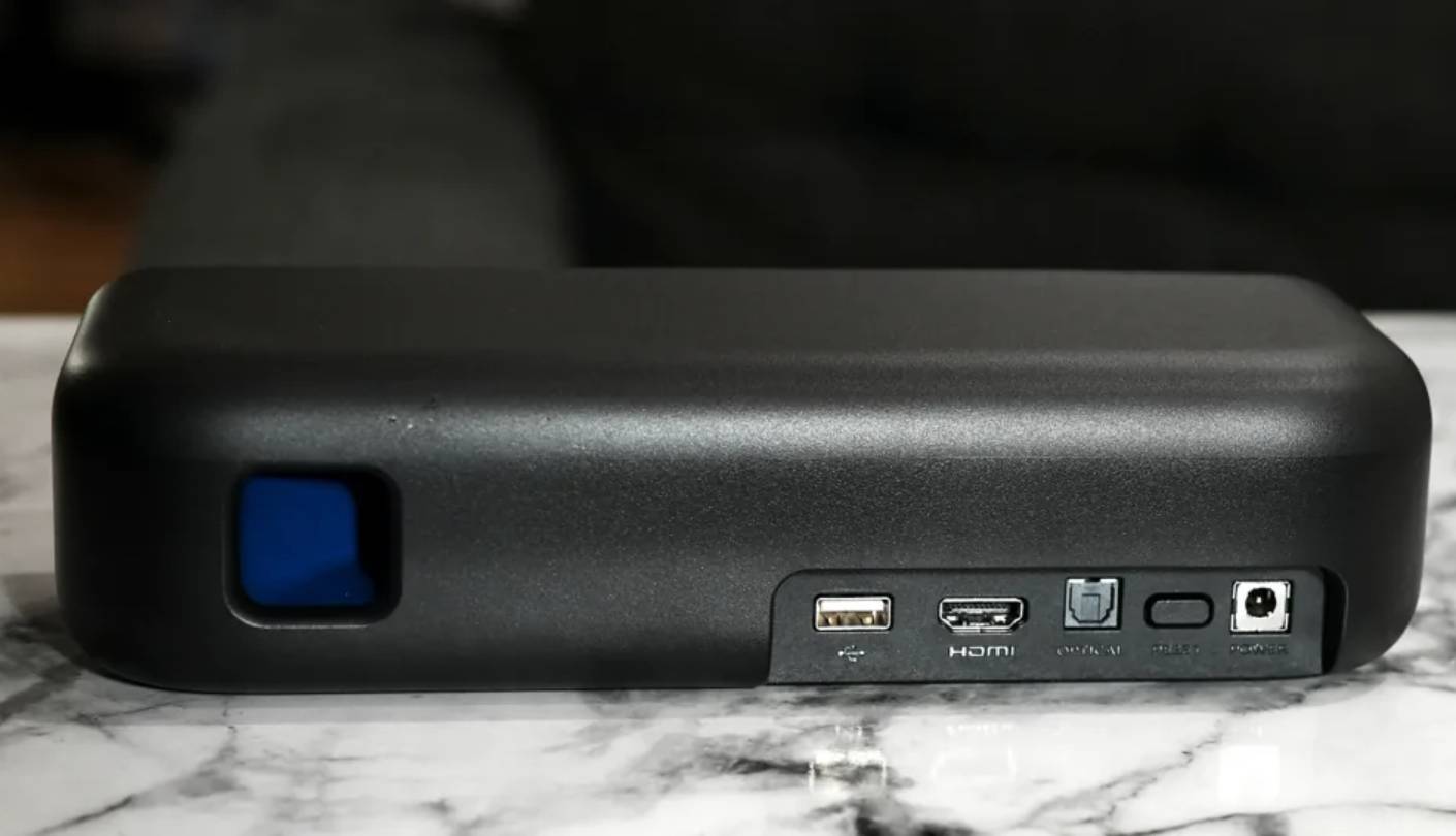 Roku Streambar SE budget soundbar for small room