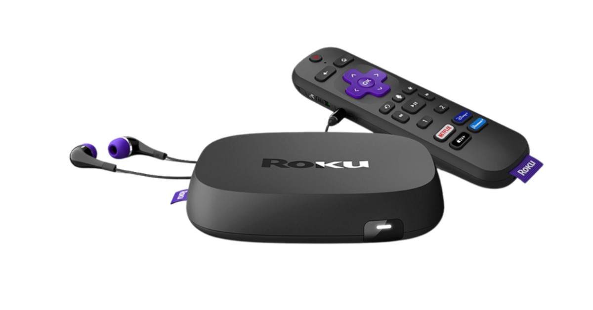 Roku Ultra appareils de streaming pour tv