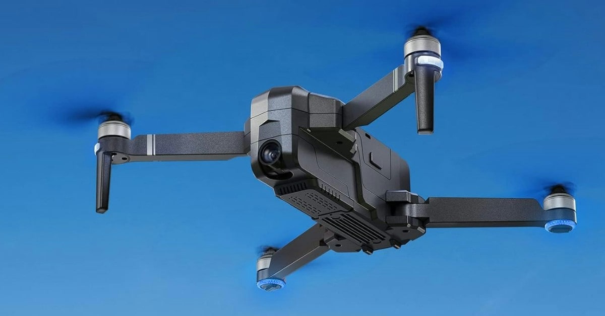 Ruko F11PRO best drone from aliexpress