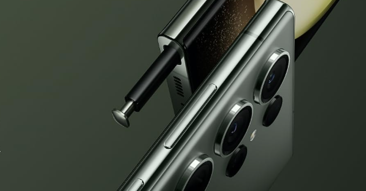 SAMSUNG Galaxy S23 Ultra  what is the best android phone