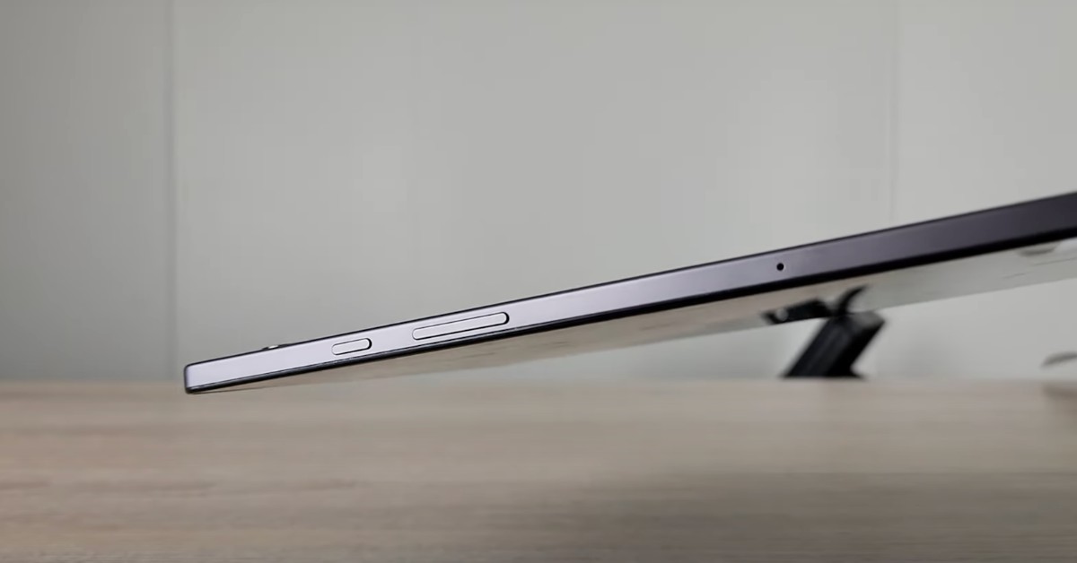 SAMSUNG Galaxy A8 10.5” tablets for under $300