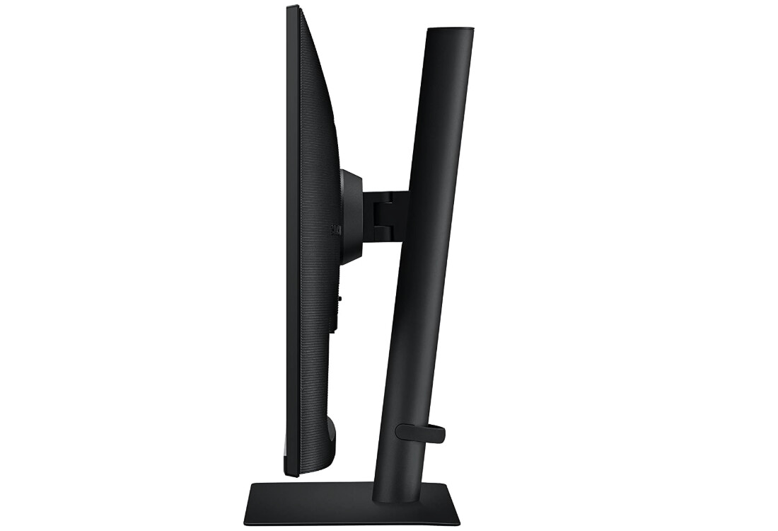 Moniteur vertical SAMSUNG S80A de 27 pouces