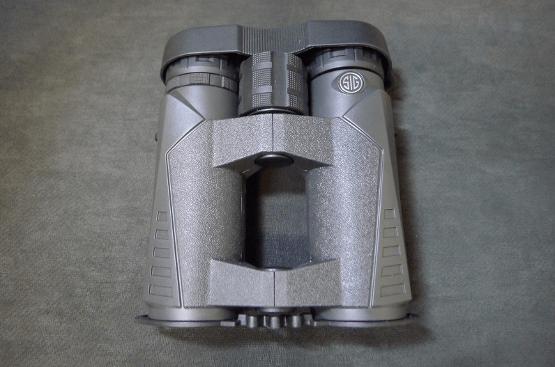 SIG SAUER Zulu3 8x32 Bird Binocular