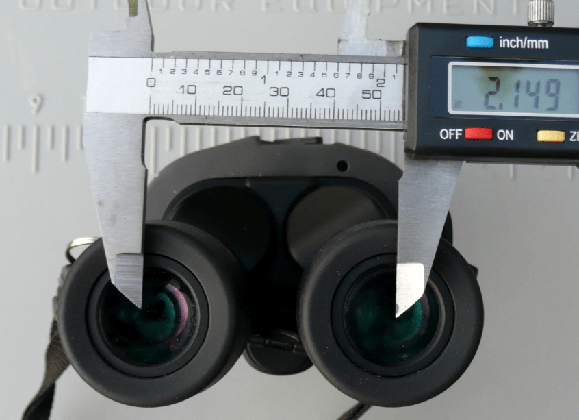 SIG SAUER Zulu6 20x42 Stabilization Binocular