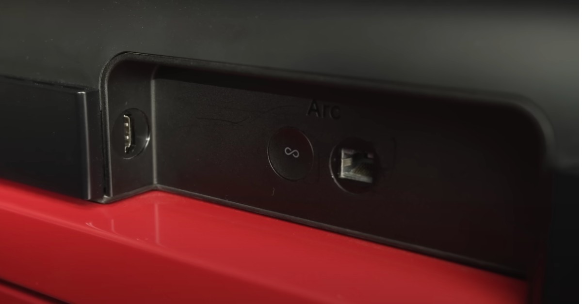 Sonos Arc meilleures barres de son moins de €1000
