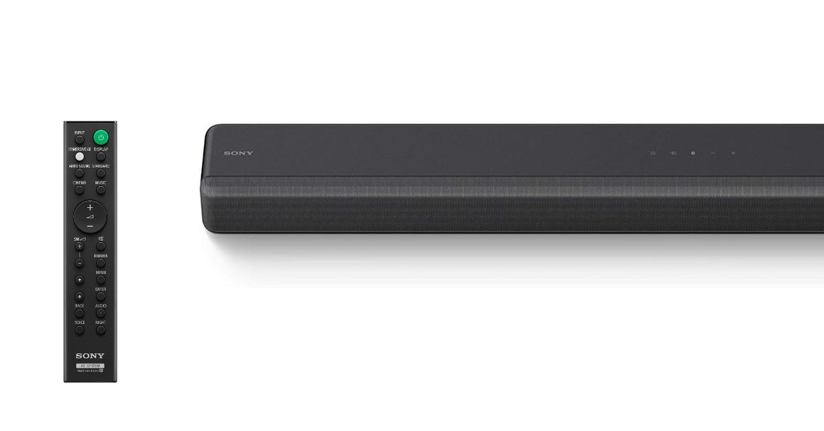 SONY HT-G700 meilleure barre de son pour sony bravia tv