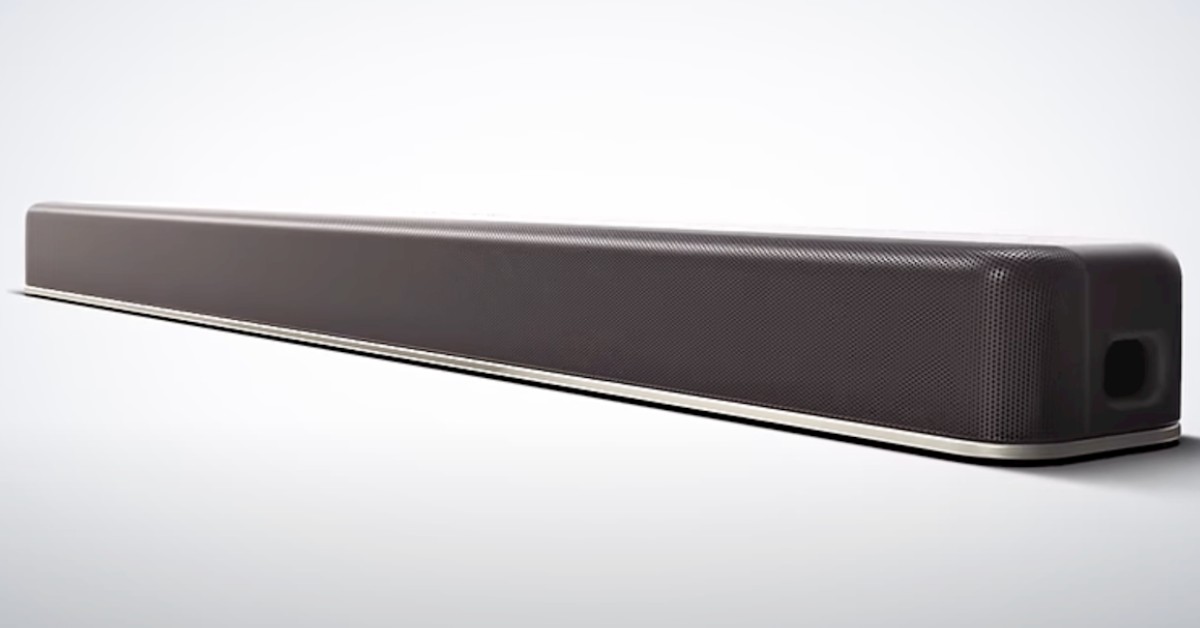 Sony HTX8500 barre de son compatible tv sony bravia