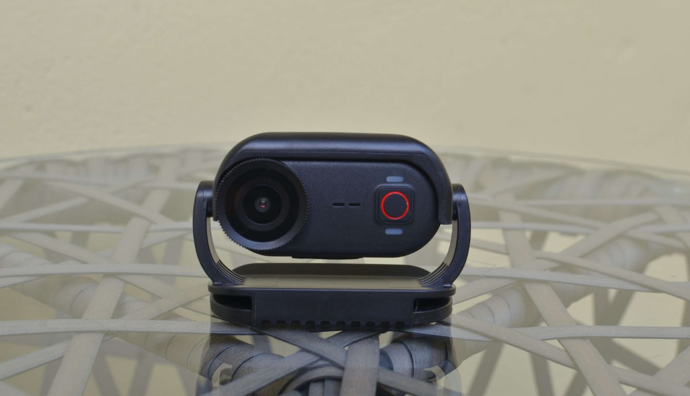 SVBONY SVGo M3 magnetic mount action camera