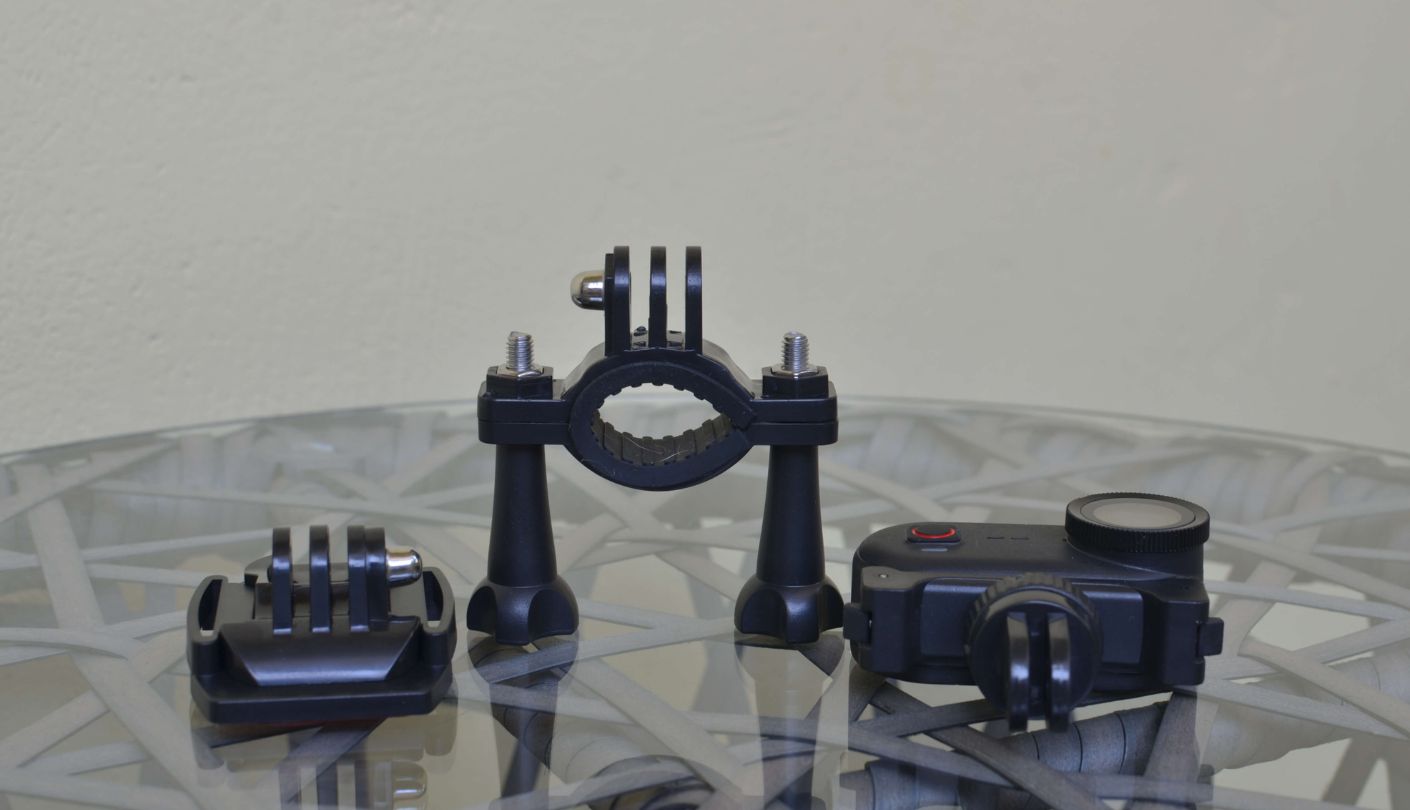 SVBONY SVGo M3 IP68 action camera
