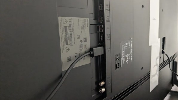 Téléviseur 4K Samsung QLED série Q60D de 43 pouces