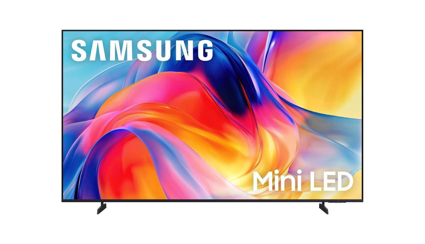 Samsung 65M70H affordable 65 inch smart TV