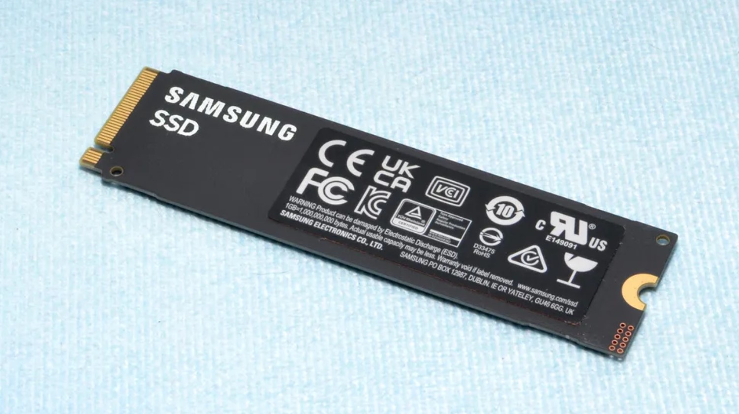 Samsung 990 EVO Plus ou WD_BLACK SN7100