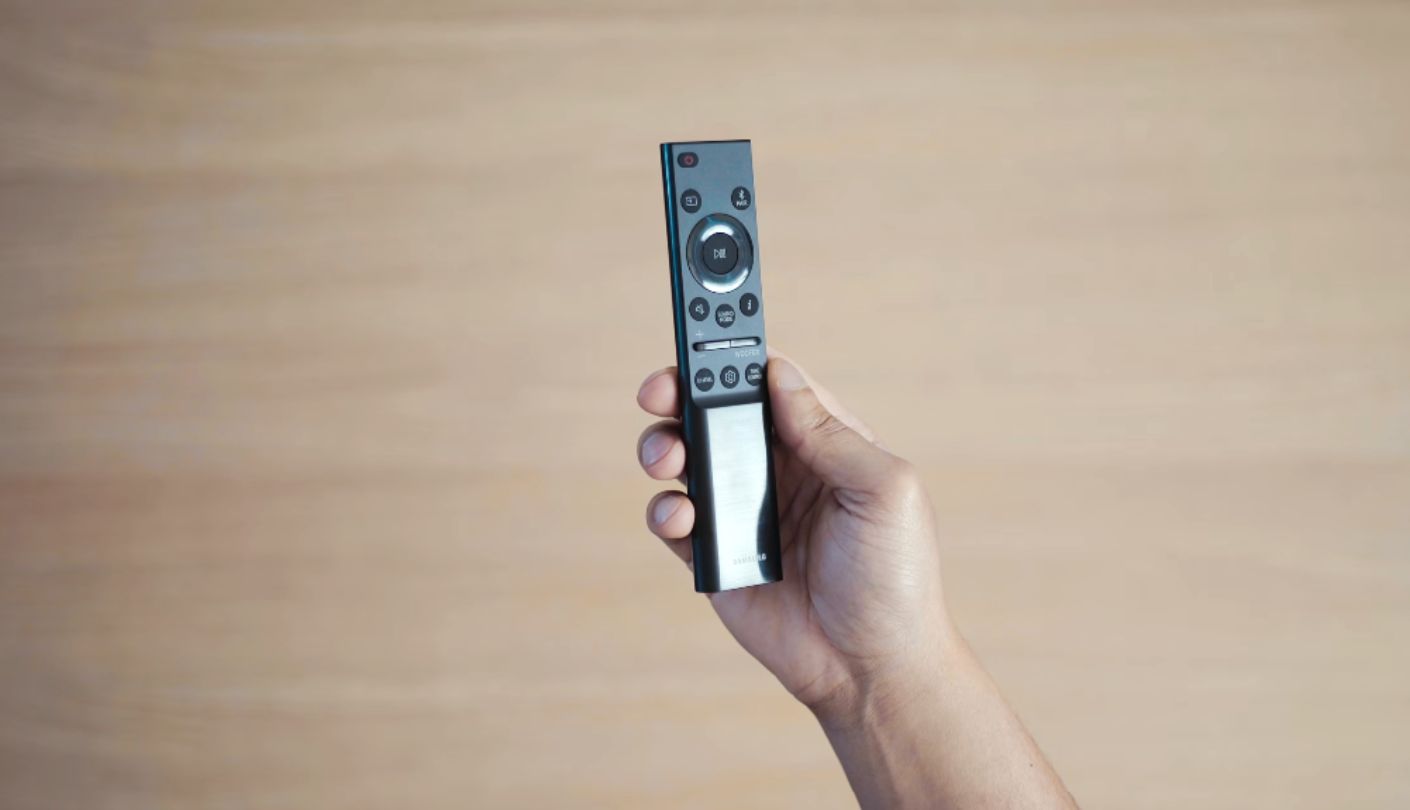 Samsung HW-B400F budget soundbar