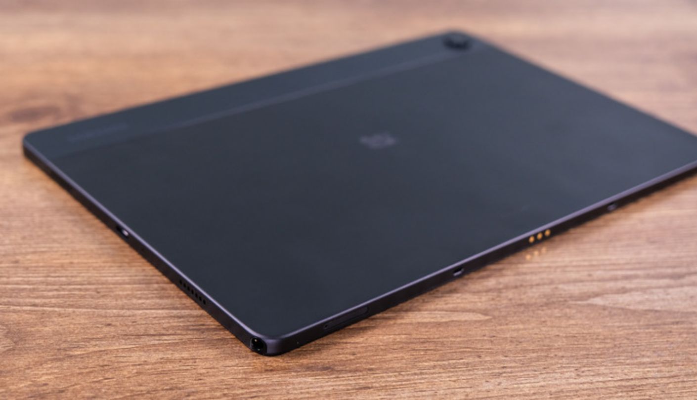 Samsung Galaxy Tab A9+ tablet for older adults