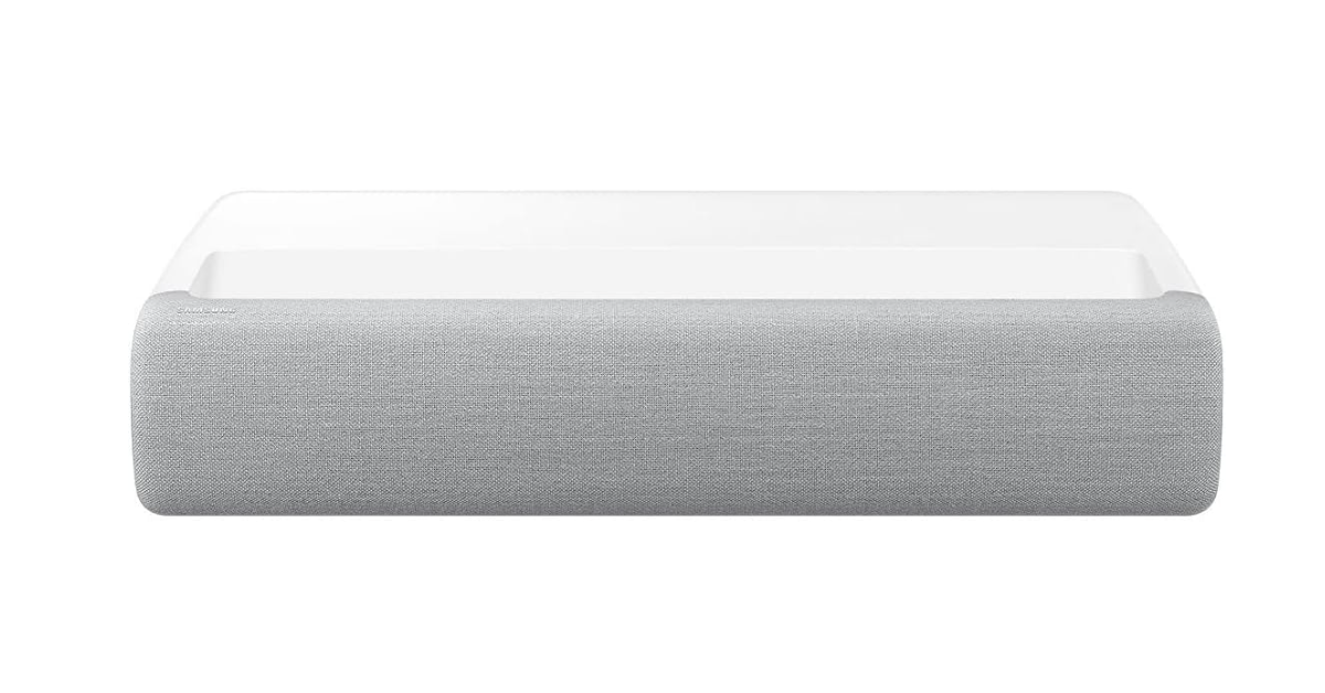 Samsung Premiere LSP9T short throw projectors comparison