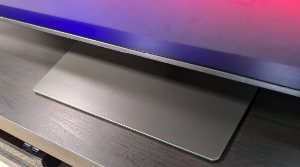Samsung QN85D Neo QLED 4K TV prise en charge Dolby Atmos