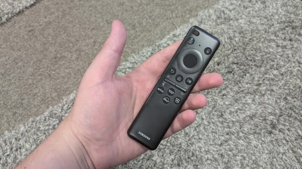 Samsung QN90D Series Neo QLED mini led gaming tv