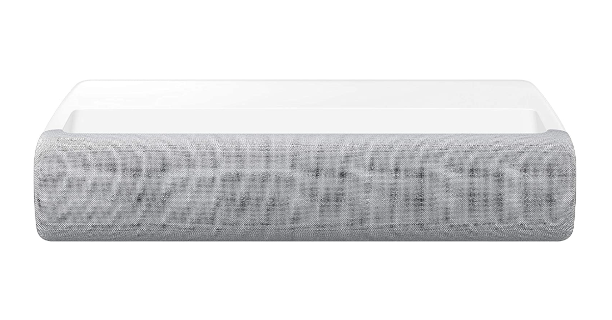 Samsung SP-LSP9T best projector with speaker